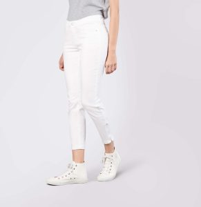 white-denim