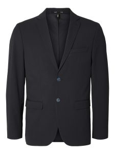 Navy Blazer