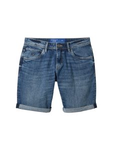 mid stone wash denim