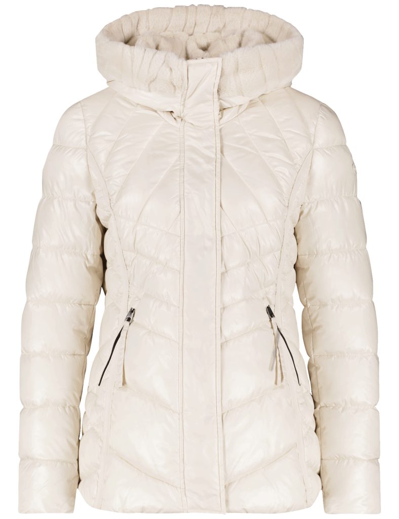 OUTDOORJACKE NICHT W 